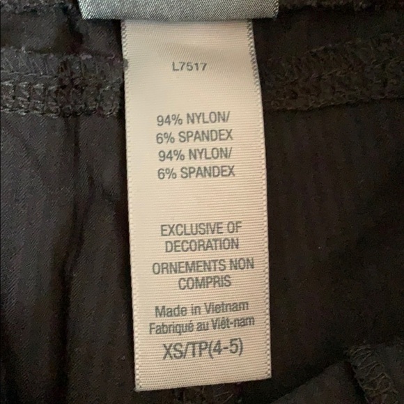 Champion Athletic Pants - Picture 3 of 3